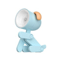 RadiantGlow- LED UNIK NATTELYS