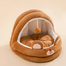 SnuggleSpot - Haven for kæledyr