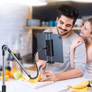 HoldFlex - Tablet-telefonholder