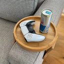 CouchMate - Moderne serveringsbakke til sofa med klipsdesign