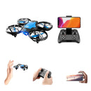 SkyNova - Foldbar mini-drone med 4K-kamera og