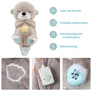 CozyDream - Rolig odder nussebamse til baby