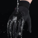 FlexGlove - Slim fit touchscreen handsker med greb