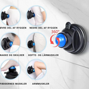 FlexiZen - Aktiv aflastning til muskler & led