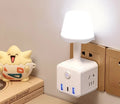 LiteSync - USB-Link fjernbetjeningslampe med 6 farver