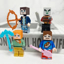 AniCollect - Adventskalender med anime-minifigurer