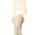 WhimsiGlow - Dekorativ figurlampe med blødt stemningslys