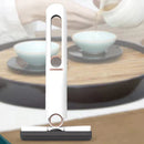 QuickSwipe - Mini-moppe med dobbelt anvendelsesdesign