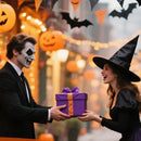 Trickora - Halloween-kalender med daglige overraskelser