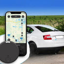 TrackMate - Kompakt GPS-tracker med realtids