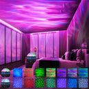 SkyGlow - 14 farveprojektioner til ethvert humør