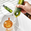 GermGuard - flaskebørste | 1+1 Gratis