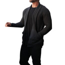 Åben cardigan