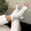 SoleSerenity - Heel Bliss-strømper | 1 + 1 Gratis