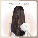 ShineGuard - Hårrensemiddel selvrensende hårbørste