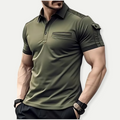 Victor - Taktisk polo med robust elegance
