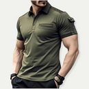 Victor - Taktisk polo med robust elegance
