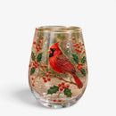 Orniglass - Dekorativt glas med detaljeret design