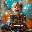 CranePlay – Julekalender med kranlegetøj til jul