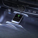 DriveSync - Trådløs Carplay adapter med stemmestyring og