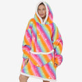Mors Dags Gave - Oversized langærmet