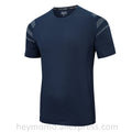 Milo T-shirt med rund hals
