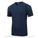 Milo T-shirt med rund hals