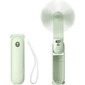 ChillVault - USB genopladelig mini-ventilator med