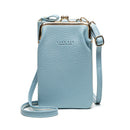 Kennedy mini crossbody-taske