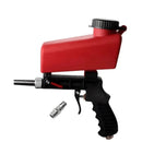 PrecisionFlow – Justerbar sprøjtepistol med dysekontrol for præcis påføring