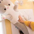PawLoom - Cat pillow with adorable design