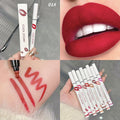LuxeLine - Vandfast flydende lipliner med langtidsholdbar