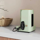 CordKeeper - pladsbesparende selvklæbende kabelorganisator