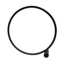 LumaRing - LED cirkulær ringlampe