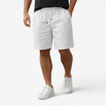 Mænds Shorts med Snøre i Taljen og Lommer