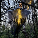 Halloween Hængende Spøgelse Dekoration