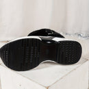 Lina - Behagelige, skridsikre, pelsforede støvler med lynlås i siden