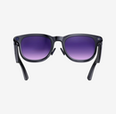 VioletCam - AI Smart Solbriller med 8 MP Kamera