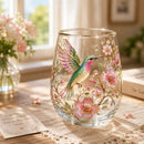 Orniglass - Dekorativt glas med detaljeret design