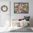 PieceJoy – Julepuslekalender med 24 daglige udfordringer