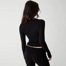 Hannah slim fit cardigan