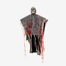 Halloween Hængende Skull Spøgelses Dekoration