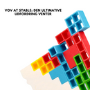 CrystalCraze - Stabler