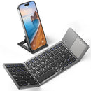 KeyFold - Foldbart Bluetooth-tastatur med touchpad fra