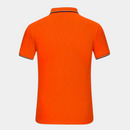 Orion - Stilfuld Åndbar Poloshirt