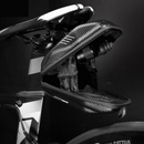 TrailVault - Sadeltaske