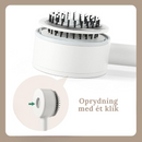 ShineGuard - Hårrensemiddel selvrensende hårbørste