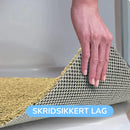 SafeStep-måtte til gulvbelægning