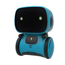 EchoBot – Smart talende robot med stemmestyring og berøringssensor