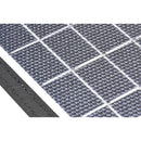 SunStream - 30W foldbar bærbar solcelleoplader til udendørs